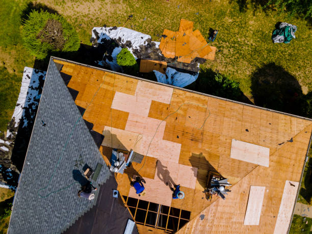 Best Residential Roofing Contractor  in Cherry Grove, OH