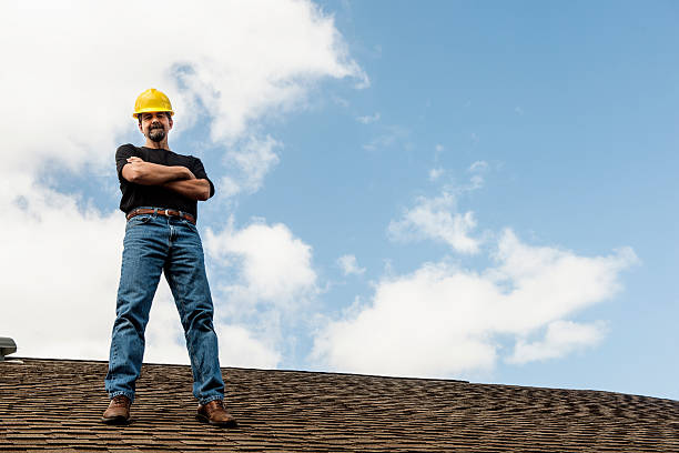 Quick and Trustworthy Emergency Roof Repair Services in Cherry Grove, OH